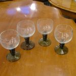 331 7358 Vitvinsglas